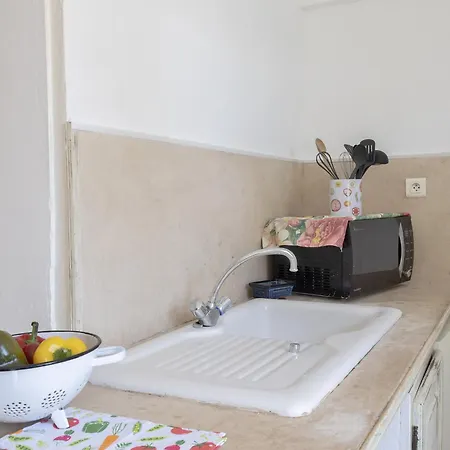 Casa Prunete Appartement