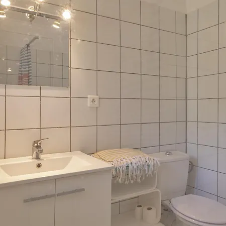 Casa Prunete Lägenhet Cervione