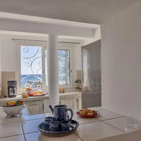 Casa Prunete Cervione
