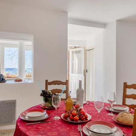 Casa Prunete Lägenhet *