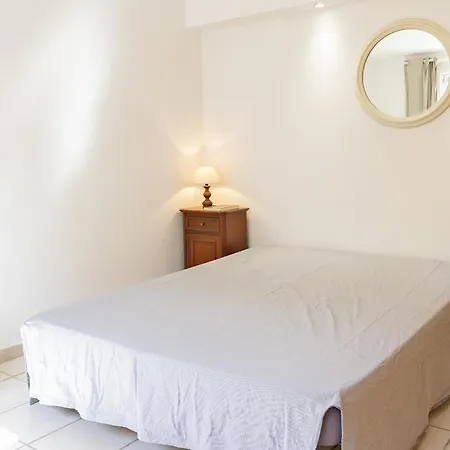Lägenhet Casa Prunete *