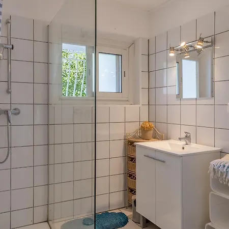 Appartement Casa Prunete