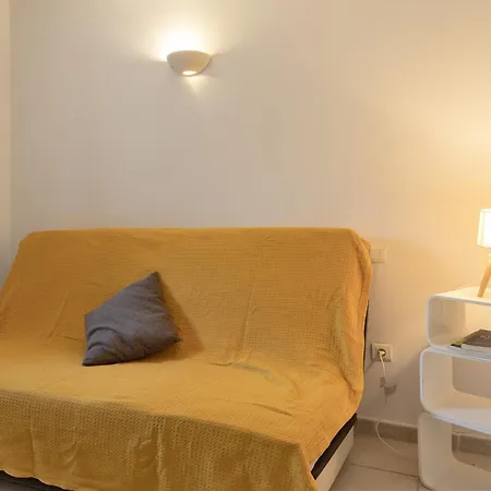 Lägenhet Casa Prunete Cervione