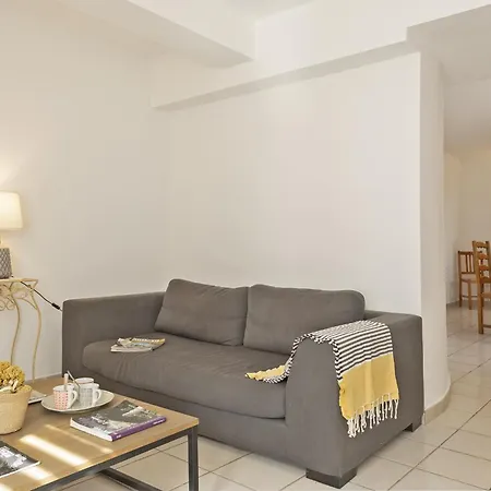 Casa Prunete Appartement