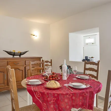 Appartement Casa Prunete