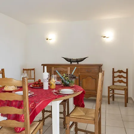 Casa Prunete Appartement *