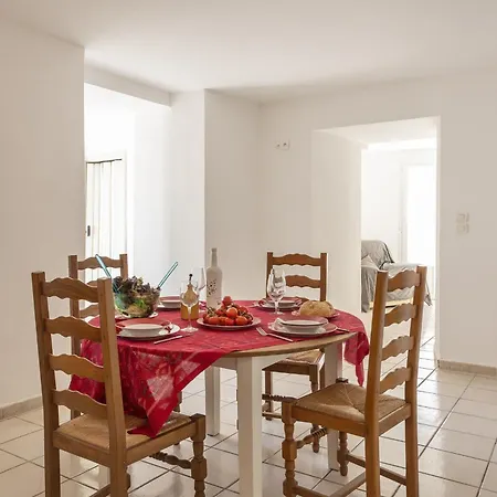 Casa Prunete Appartamento Cervione