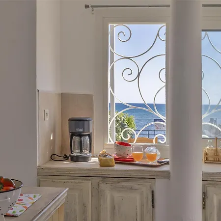 Appartement Casa Prunete *