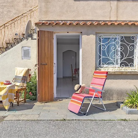 Casa Prunete * Cervione